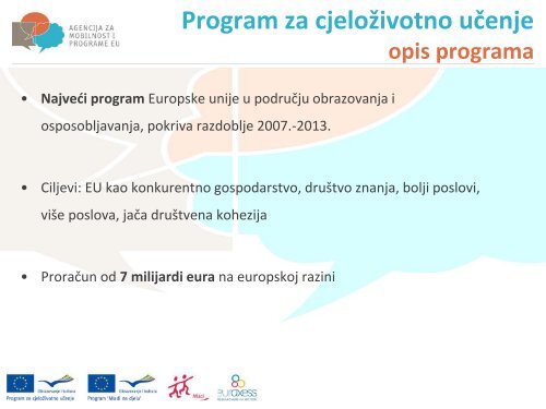 Uvodna_prezentacija_AMPEU - Agencija za mobilnost i programe EU