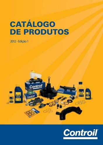 2012 - Edição 1 - Controil