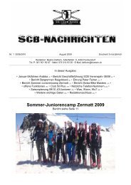 Homepageversion 2009-2010_1.pdf - Ski-Club Basel