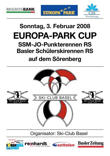 europa-park-cup-2008-basler-schlerskirennen.pdf - Ski-Club Basel