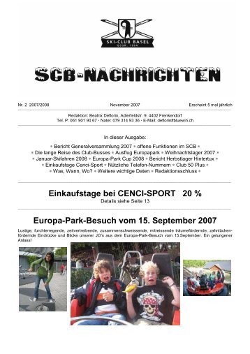 ausgabe_2007_2008_2.pdf - Ski-Club Basel