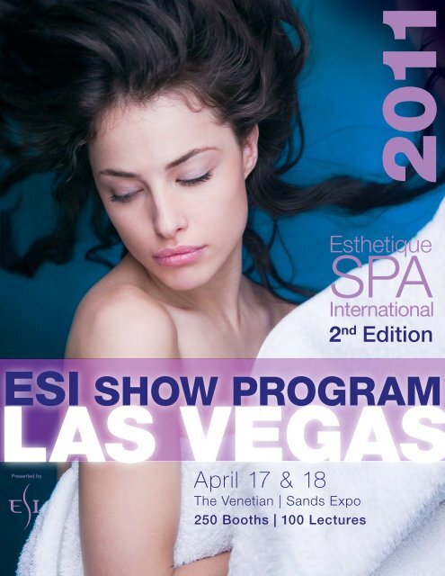 Toronto - Esthetique SPA International