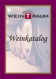 Weingut Castello Vicchiomaggio, Toskana - Trude