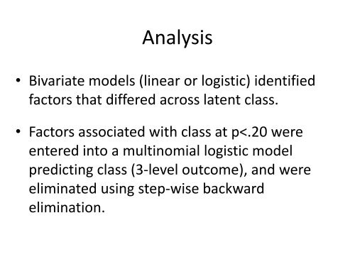 Understanding Primary Care Physicians' Treatment of Chronic Low ...