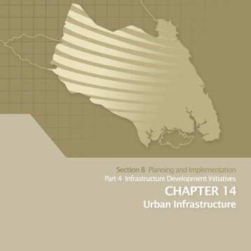 CHAPTER 14 - Iskandar Malaysia
