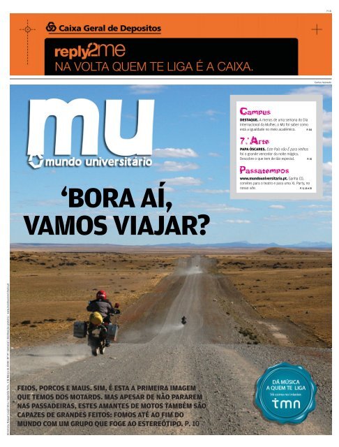 Qual foi a viagem mais longa de moto do mundo? - Alba Moto