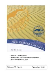 Download - New Zealand Society of Soil Science