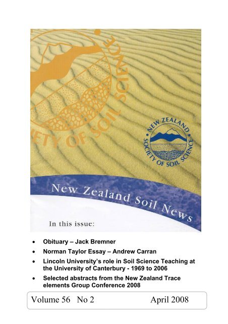 Download - New Zealand Society of Soil Science