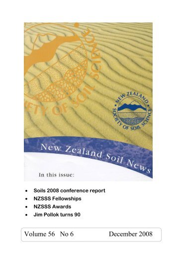 Download - New Zealand Society of Soil Science