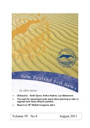 Download - New Zealand Society of Soil Science