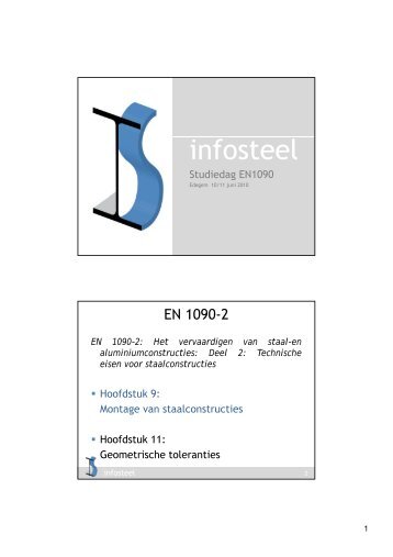 infosteel