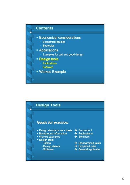 Software - Infosteel