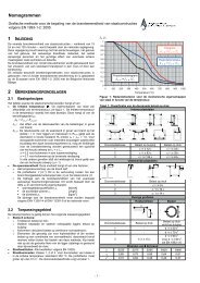 Nomogrammen in pdf - Infosteel