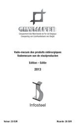 Download hier de gratis pdf-versie 2013 - Infosteel