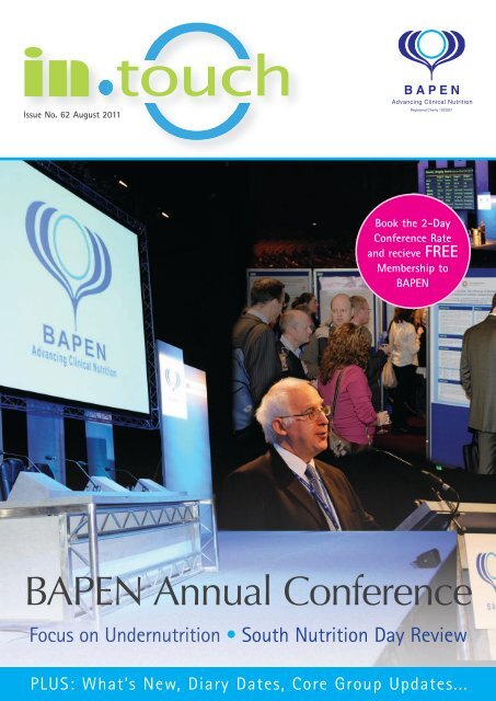 Download in PDF format - BAPEN