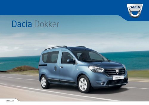 Dacia Dacia Dokker & Dokker Van