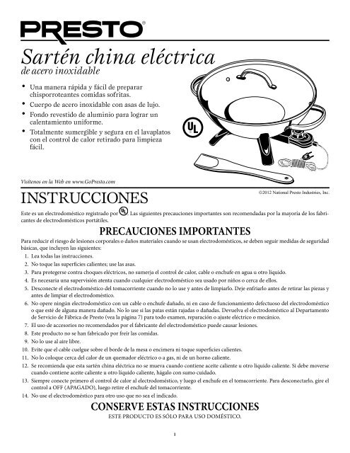 Manual de Instrucciones y Preguntas frecuentes ROMA + ACCESORIO LECHE  EA81M870