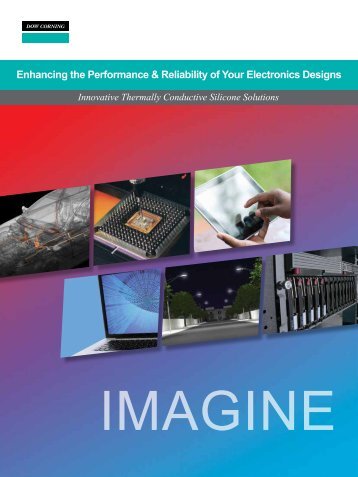 Enhancing the Performance & Reliability of Your ... - Dow Corning