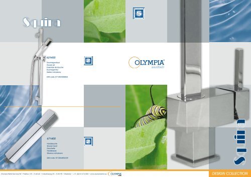 Squira - Olympia Retail BV