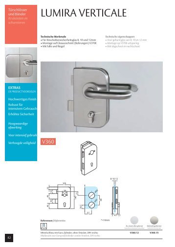 Technische Details