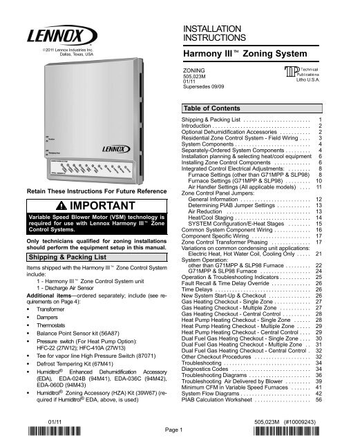 Lennox Heat Pump Wiring Diagram - Collection - Wiring Diagram Sample