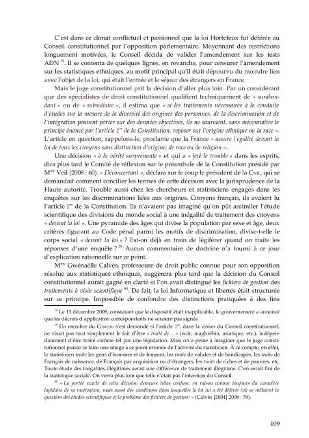 InÃ©galitÃ©s et discriminations - Le Monde