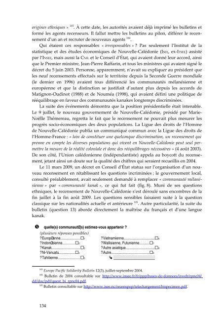 InÃ©galitÃ©s et discriminations - Le Monde