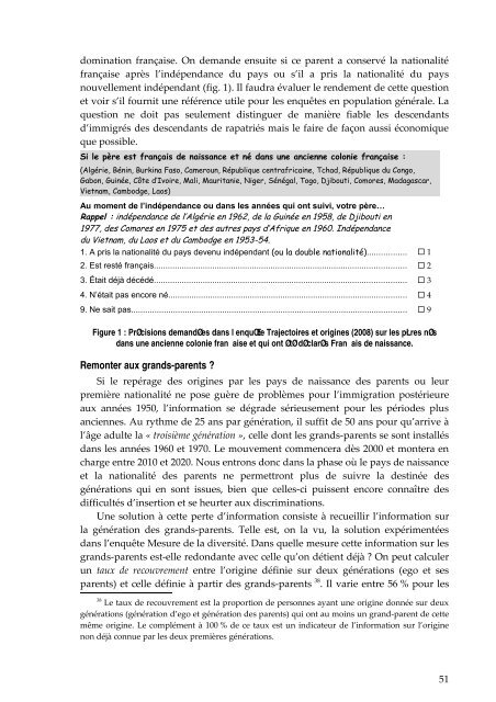 InÃ©galitÃ©s et discriminations - Le Monde