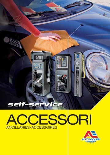 Italiano - FranÃ§ais - English - Autoequip