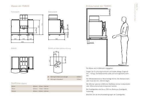 Download pdf. - Franke