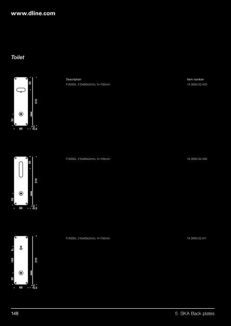 Hardware 2012 - Ironmonger