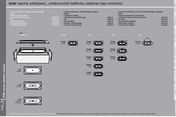 scheda tecnica - Makro