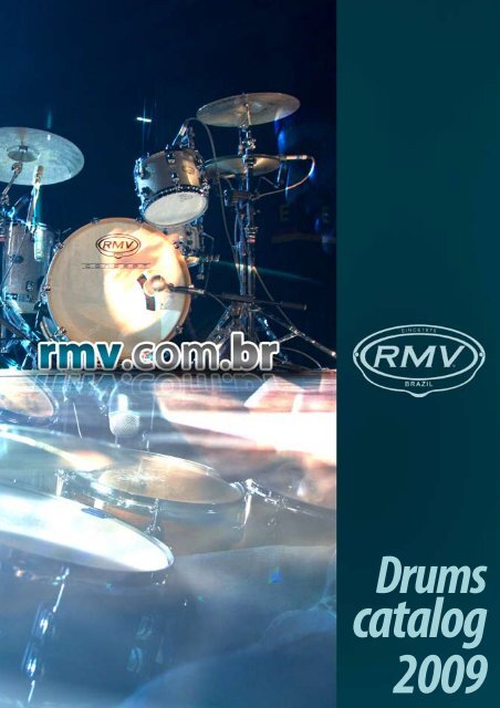 Rmv drums discount
