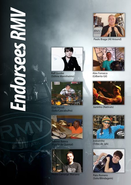 catalog 2009 - RMV