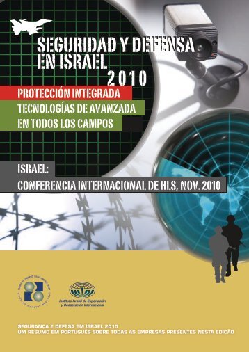 Seguridad - Israeli Missions Around The World