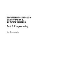 Programming - Wiap