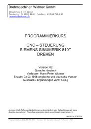 SINUMERIK 810 SCHULUNG VON HP. WIDMER_2008_a_pdf - Wiap