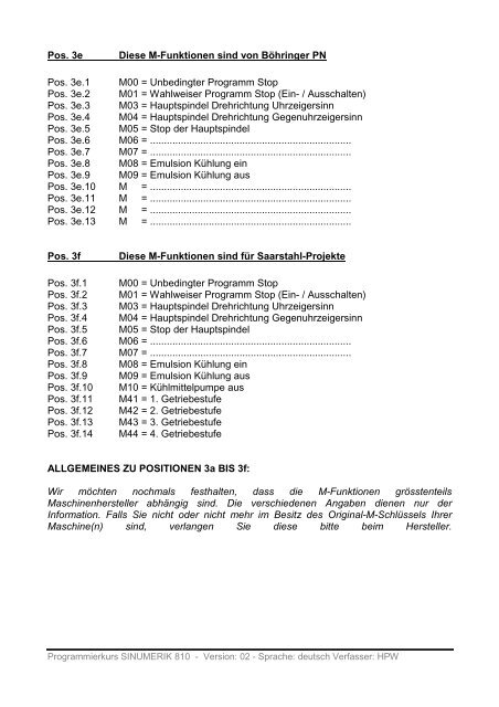 SINUMERIK 810 SCHULUNG VON HP. WIDMER_2008_a_pdf - Wiap