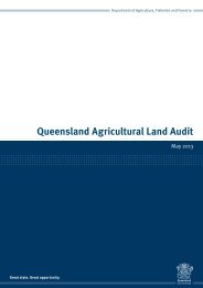 Chapter 1 and 2 - Department of Primary Industries - Queensland ...