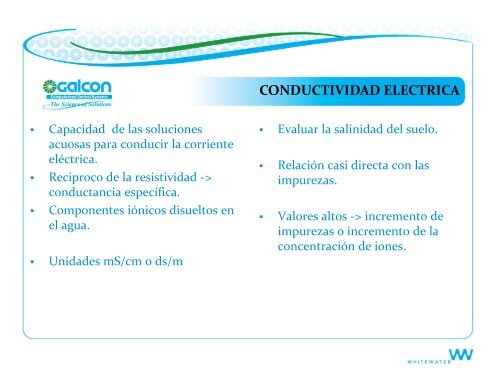 Sistema con control de EC y pH