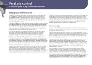 Ipa Feral Pig Control Manual - Department of Primary Industries ...