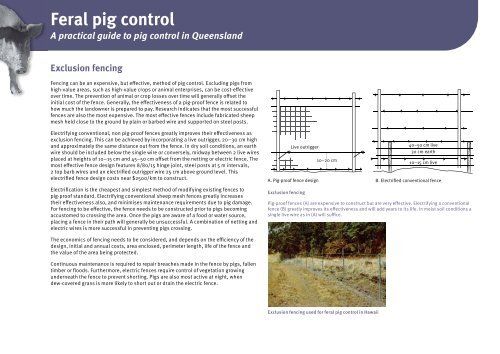 Ipa Feral Pig Control Manual - Department of Primary Industries ...