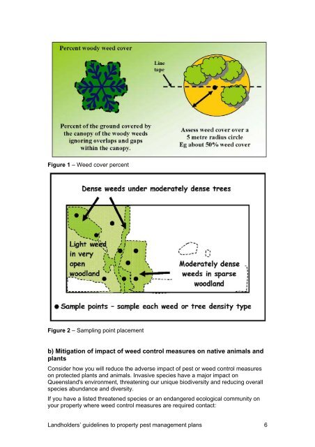 Landholders' guidelines to property pest management plans (PDF ...