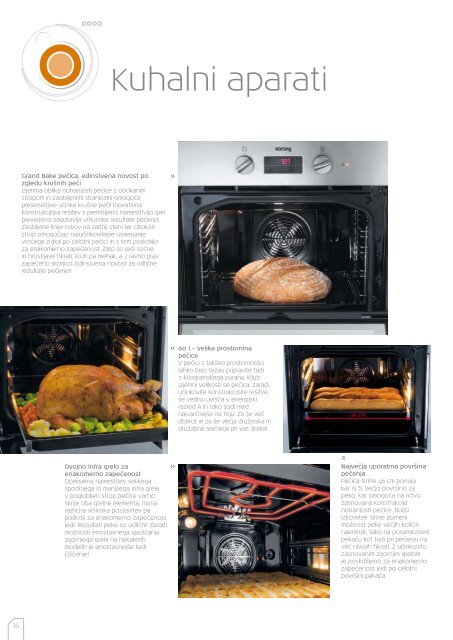 Kakovost, ki si jo lahko privoÅ¡Äite - Gorenje