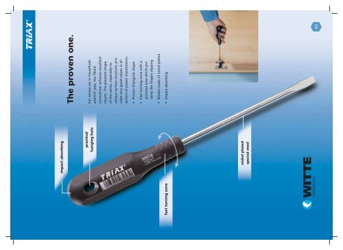 Displays for screwdrivers