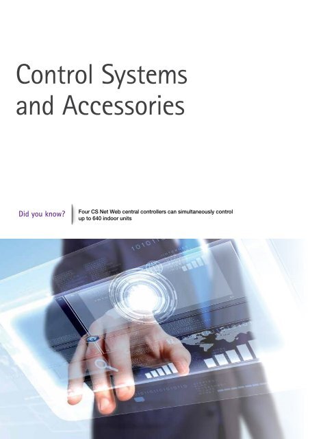 Control Systems and Accessories - Tangra