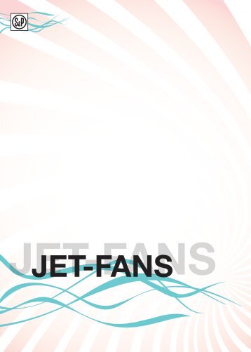 JET-FANS JET-FANS - Tangra