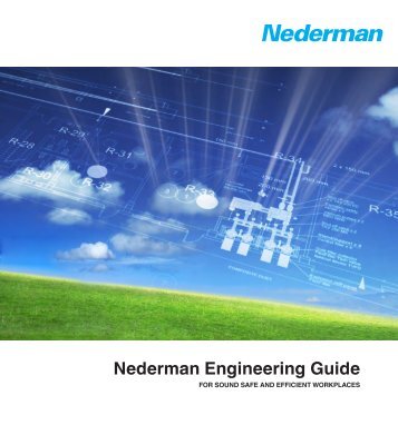 Nederman Engineering Guide - Tangra