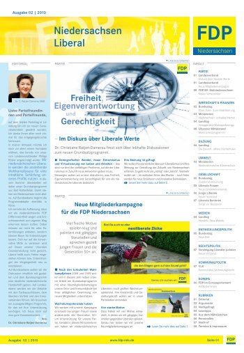 Download pdf 803 kb - FDP Niedersachsen