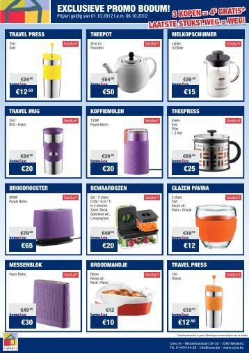 Cevo coupons